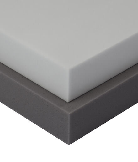 absorbeur de bruit plat FLEX Industry 